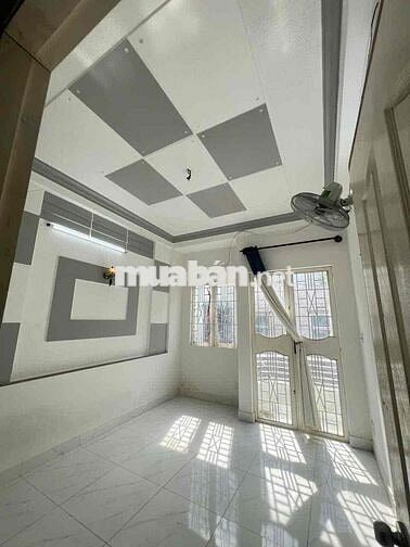 nhà chonthuee hxh trần văn quang tb 4p 3wc 3m5 x 12m 2 lầu + st 12tr5