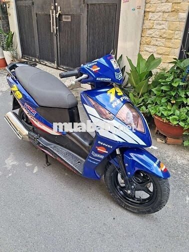 Honda dylan 150 bstp 2626 êm