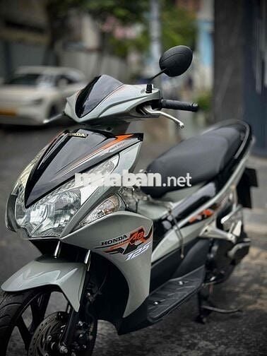 🌈Honda Ab Fi Đk 2012 Bstp Chất Xe Zin Siêu Đẹp