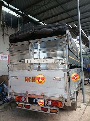 Cần bán xe H150 đời 2024 1T4
