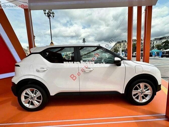 VinFast VF5 Plus 2025