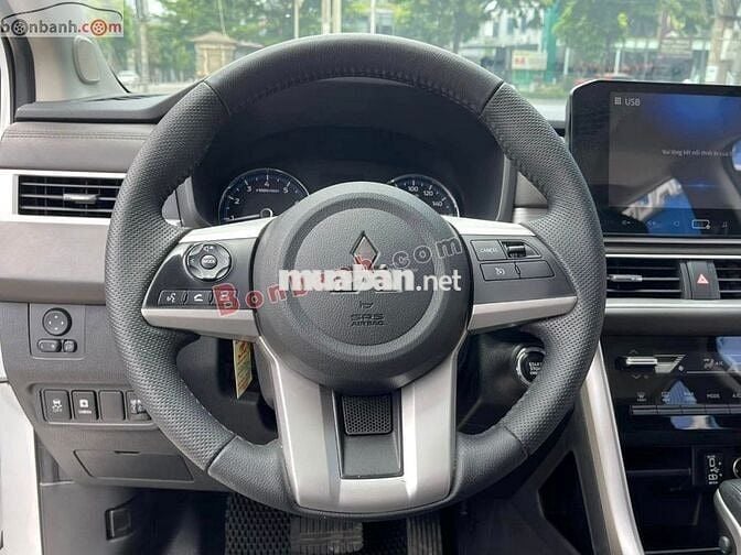 Mitsubishi Xpander Premium 1.5 AT 2024