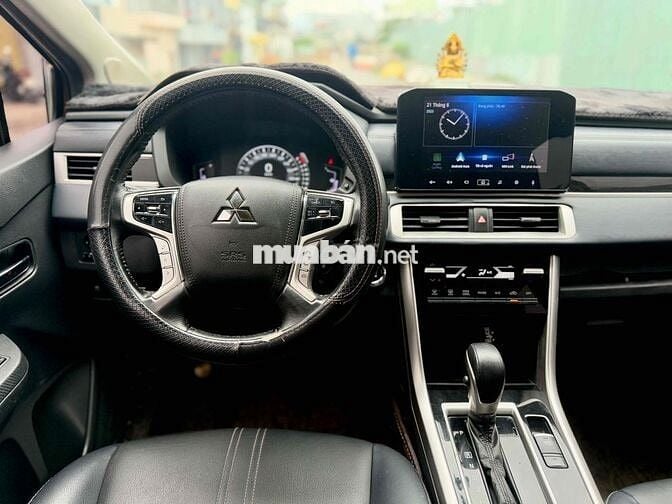 Mitsubishi Xpander Cross 2023 - 63000 km