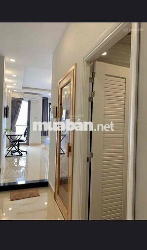 VỢ CHỒNG TÔI CẦN BÁN NHÀ PHAN VĂN TRỊ,P1,GÒ VẤP.GIÁ:6Tỷ270.SỔ SẴN