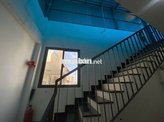 CĂN HỘ DỊCH VỤ BÌNH THẠNH DÒNG TIỀN ỔN ĐỊNH 60tr/THÁNG