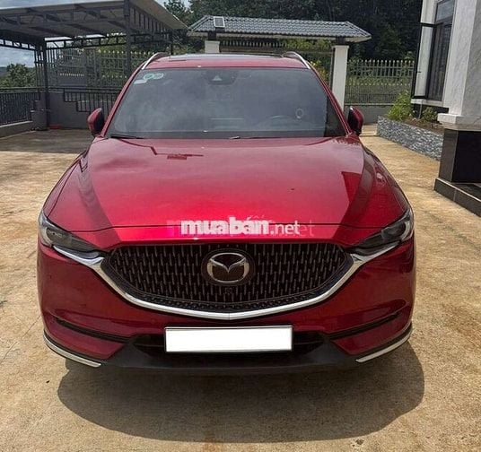 MAZDA CX8 BẢN PREMIUM 2023