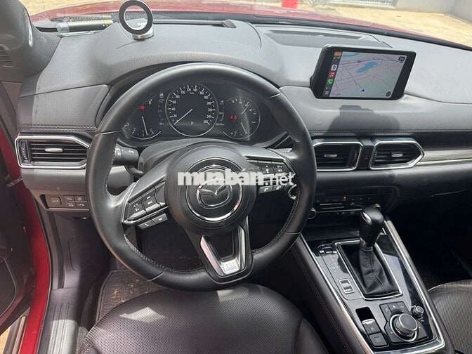 MAZDA CX8 BẢN PREMIUM 2023