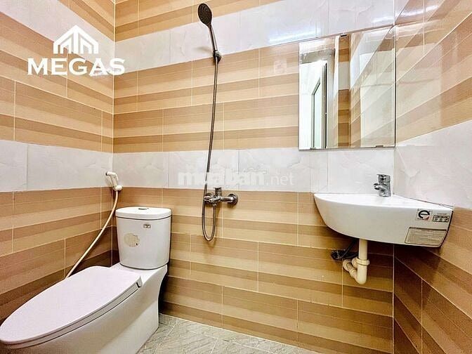 🔰Căn Hộ Mới Xây Full NT_ Cạnh Bến Xe Miền Tây - Đối Diện Aeon BT 📍