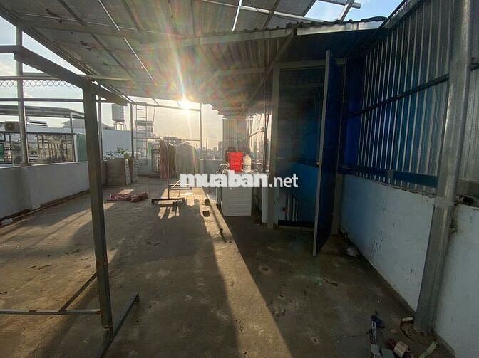 CĂN HỘ DỊCH VỤ BÌNH THẠNH DÒNG TIỀN ỔN ĐỊNH 60tr/THÁNG