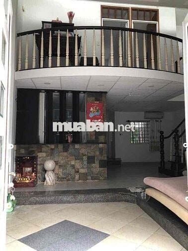 Nhà MT Đường Trần Kế Xương Thích hợp ở và KD Cho thuê
