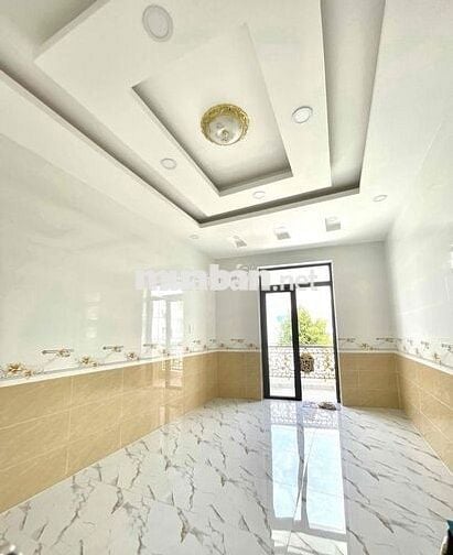 Nhà MTKD Đường An Dương Vương – Q. 6 – 3.5 x 20 m – 21 Tr/ Tháng(TL)
