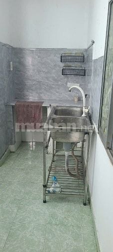 Chung cư Sóng Thần Plaza 2 PN 56m2 có gác lửng