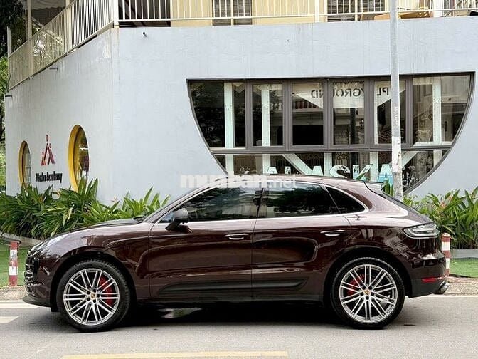 Porsche Macan 2016  - 60000 km