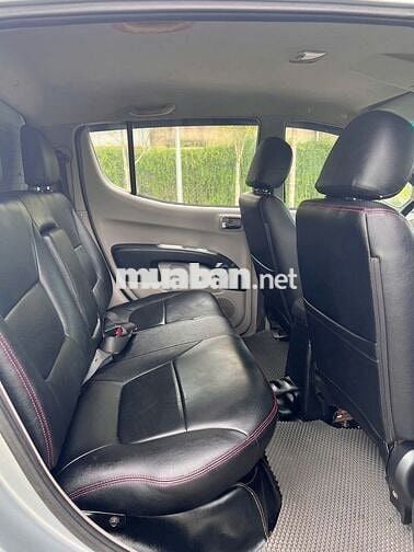 Mitsubishi Triton 2011 GL 2.4 MT 4x4 - 99999 km