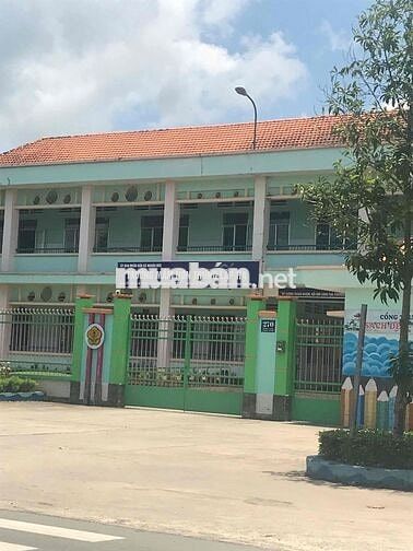 bán đất 310m2 mặt tiền đường ba sa củ chi tphcm