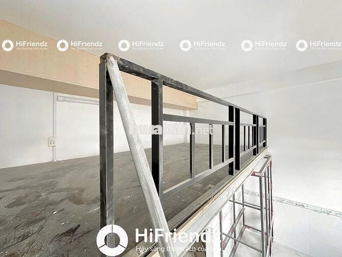 DUPLEX MỚI KENG KHÔNG GIỚI HẠN NGƯỜI Ở NGAY NGUYỄN VĂN LUÔNG QUẬN 6