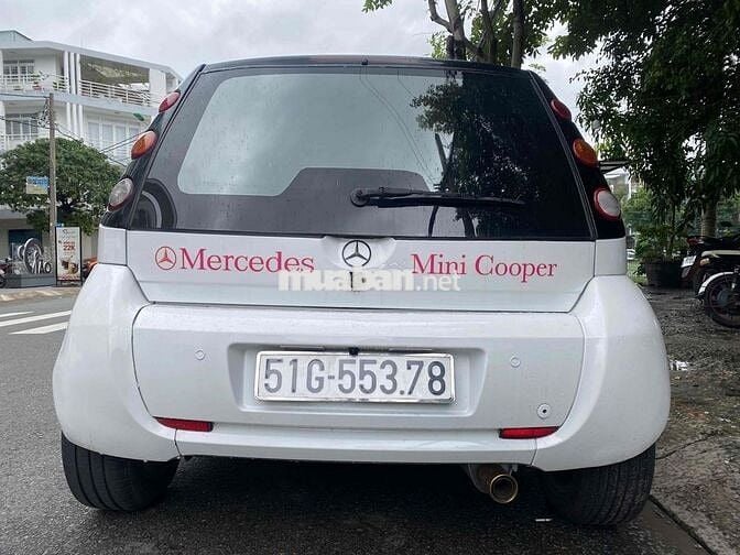 Mercedes Benz 2007 - 9 km