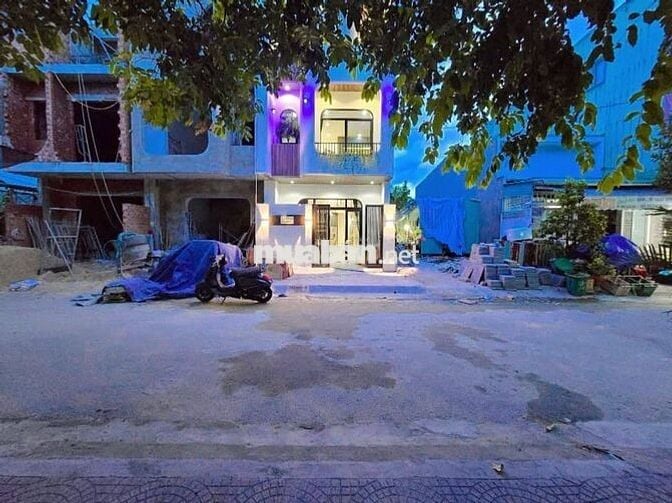 🏩 Bán gấp đất mt Chơn Tâm 9, 76m2, 4.2 tỷ tl