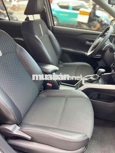 Toyota Raize 2021 1.0 Turbo - 38000 km