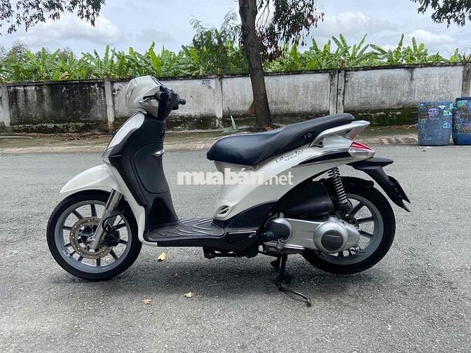 bán libety ie phun xăng dien tu máy moc zin êm bst