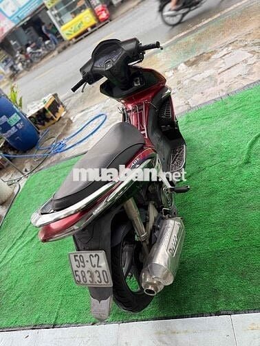 Ab 2008 bstp zin êm mạnh cho ace đi làm