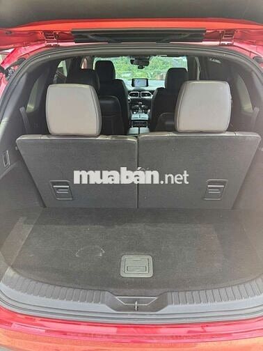 MAZDA CX8 BẢN PREMIUM 2023