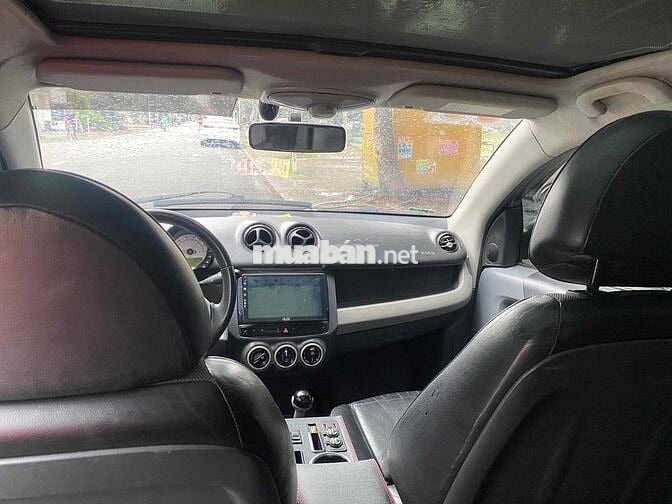 Mercedes Benz 2007 - 9 km