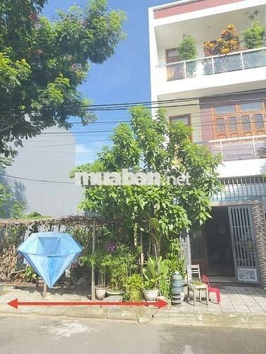 🏩 Bán gấp đất đẹp mt Hòa Phú 3, 80m2, 4.x tỷ tl