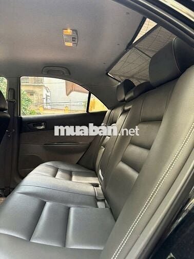 Mazda 6 2004  - 1234 km