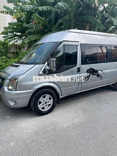 Van 6N/900 xe mình đi rất tâm huyết