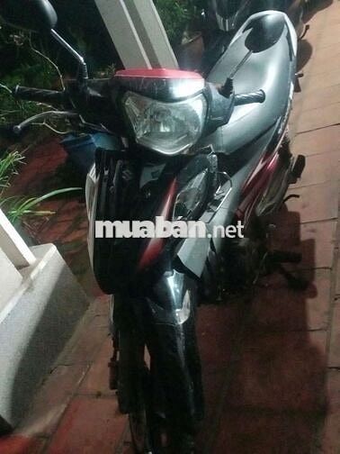 Bán xe Suzuki – xbike, bền bỉ “nội đồng cối đá”