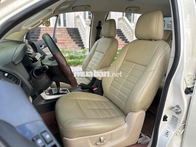 Isuzu Mu X 2019 1.9 4X2 AT - 88000 km