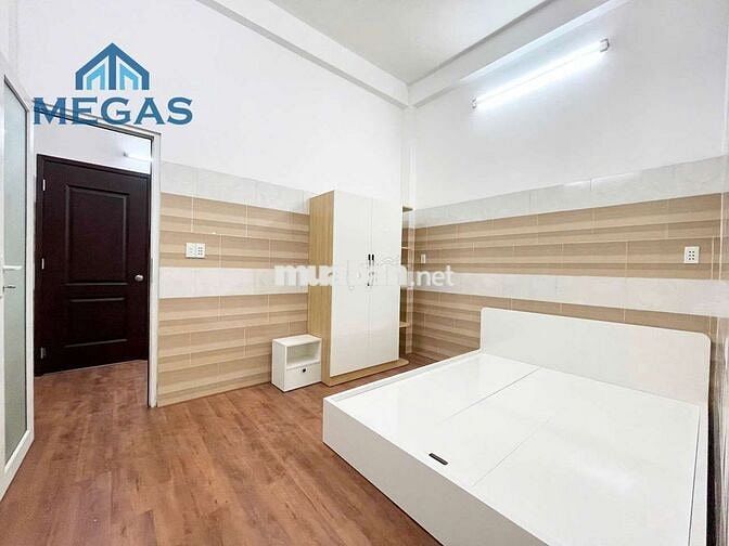 🔰Căn Hộ Mới Xây Full NT_ Cạnh Bến Xe Miền Tây - Đối Diện Aeon BT 📍