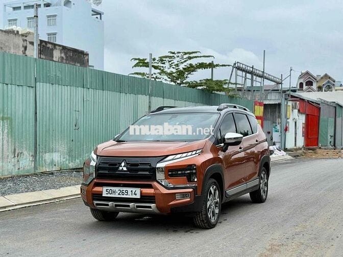 Mitsubishi Xpander Cross 2023 - 63000 km