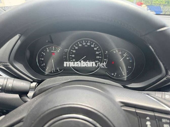 MAZDA CX8 BẢN PREMIUM 2023