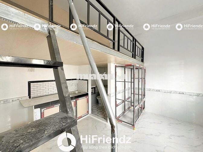 DUPLEX MỚI KENG KHÔNG GIỚI HẠN NGƯỜI Ở NGAY NGUYỄN VĂN LUÔNG QUẬN 6