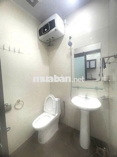 Cho thuê nhà 30m2 trong ngõ 99, Cầu Đât, Hải Phòng