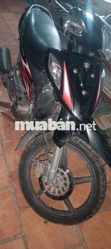 Bán xe Suzuki – xbike, bền bỉ “nội đồng cối đá”
