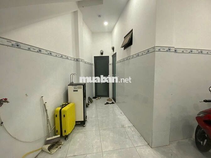 CĂN HỘ DỊCH VỤ BÌNH THẠNH DÒNG TIỀN ỔN ĐỊNH 60tr/THÁNG