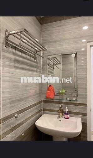VỢ CHỒNG TÔI CẦN BÁN NHÀ PHAN VĂN TRỊ,P1,GÒ VẤP.GIÁ:6Tỷ270.SỔ SẴN