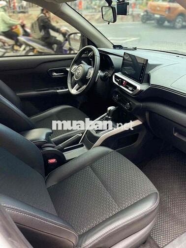 Toyota Raize 2021 1.0 Turbo - 38000 km