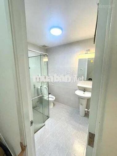 CHO THUÊ  CHUNG CƯ COPAC Q4 -- 2PN2WC 77M2 GIÁ 13TR - NHÀ ĐẸP Ở LIỀN