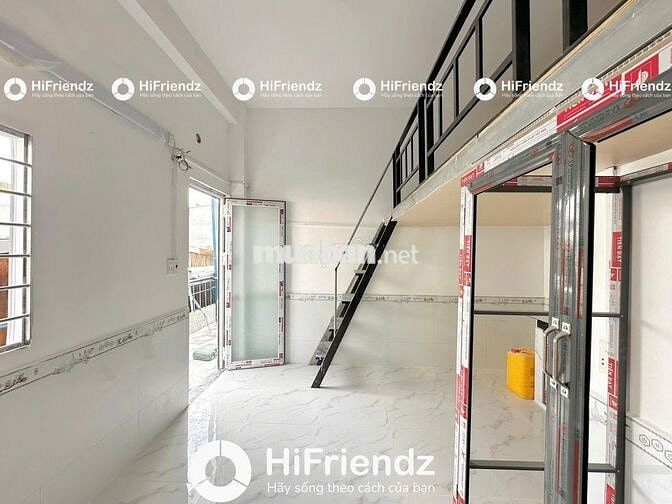 DUPLEX MỚI KENG KHÔNG GIỚI HẠN NGƯỜI Ở NGAY NGUYỄN VĂN LUÔNG QUẬN 6