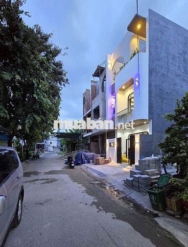 🏩 Bán gấp đất mt Chơn Tâm 9, 76m2, 4.2 tỷ tl