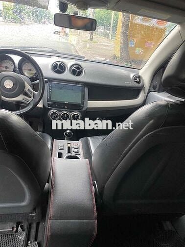Mercedes Benz 2007 - 9 km