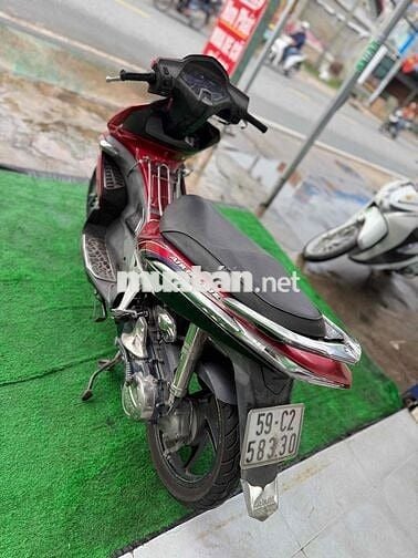 Ab 2008 bstp zin êm mạnh cho ace đi làm