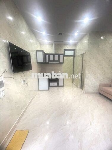 Cho thuê nhà 30m2 trong ngõ 99, Cầu Đât, Hải Phòng