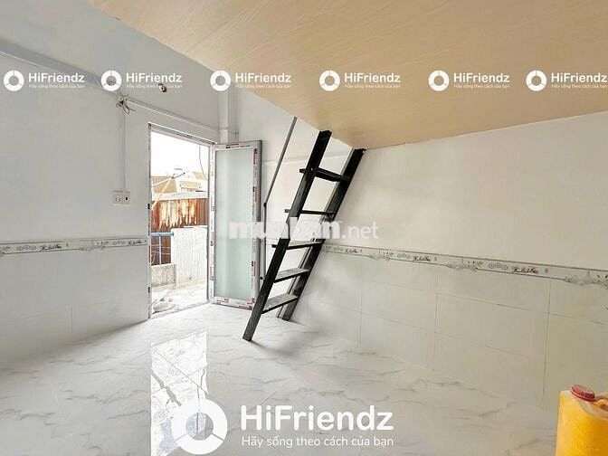 DUPLEX MỚI KENG KHÔNG GIỚI HẠN NGƯỜI Ở NGAY NGUYỄN VĂN LUÔNG QUẬN 6