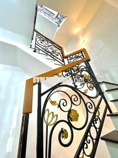 Nhà MTKD Đường An Dương Vương – Q. 6 – 3.5 x 20 m – 21 Tr/ Tháng(TL)