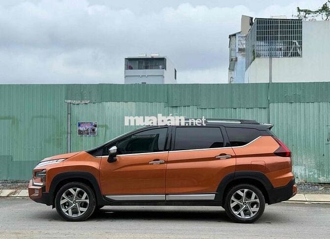Mitsubishi Xpander Cross 2023 - 63000 km